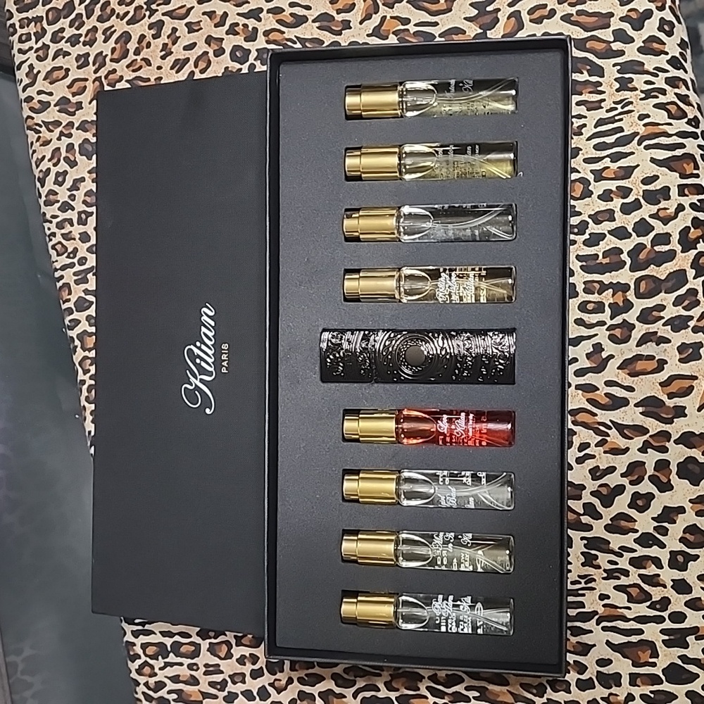 Killian travel size spray
